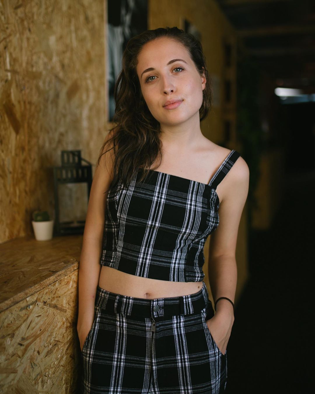 Foto Alice Merton.