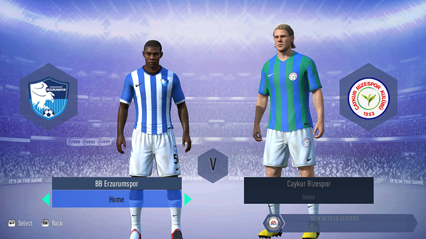 fifa 19 creation master fifa 19 creation master
