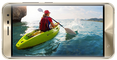 Harga Asus Zenfone 3 ZE552KL terbaru