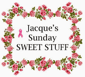 Jacque's Sweet Stuff