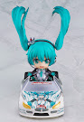 Nendoroid Racing Miku Hatsune Miku (#326) Figure