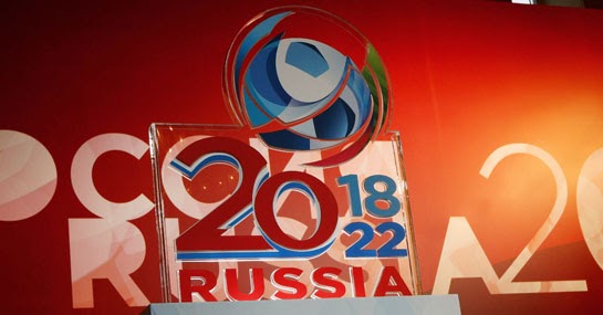 Eliminatorias del Mundial Rusia 2018: Rol de partidos de las selecciones sudamericanas