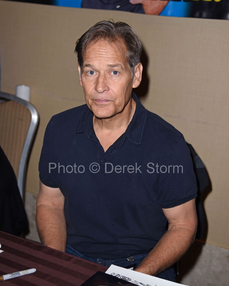 Peter Outerbridge foto Blair Brown images
