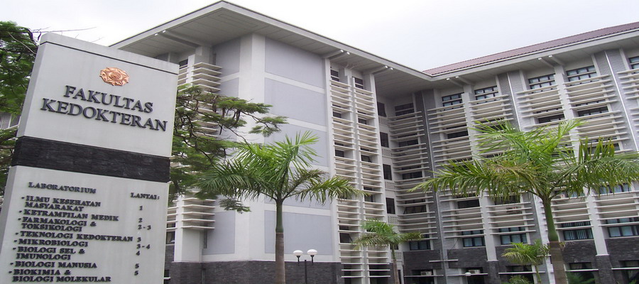 Fakultas Kedokteran Universitas Sriwijaya Homecare24