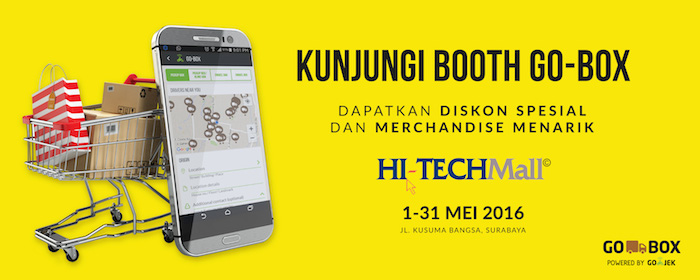 hitech mall surabaya