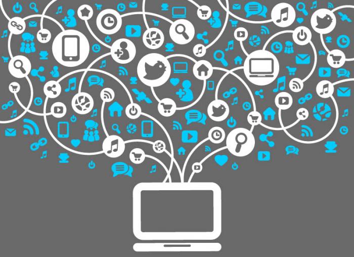 Ten-tology: Experience on Computer Mediated Communication by Chester Chong