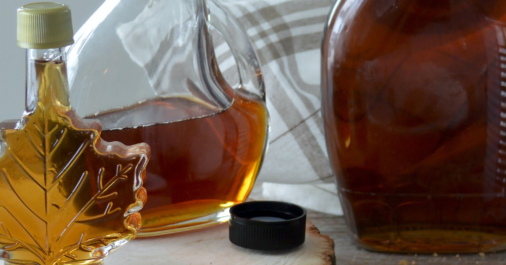 MOMMY BLOG EXPERT Maple Sugar Candy Recipe Laura Ingalls