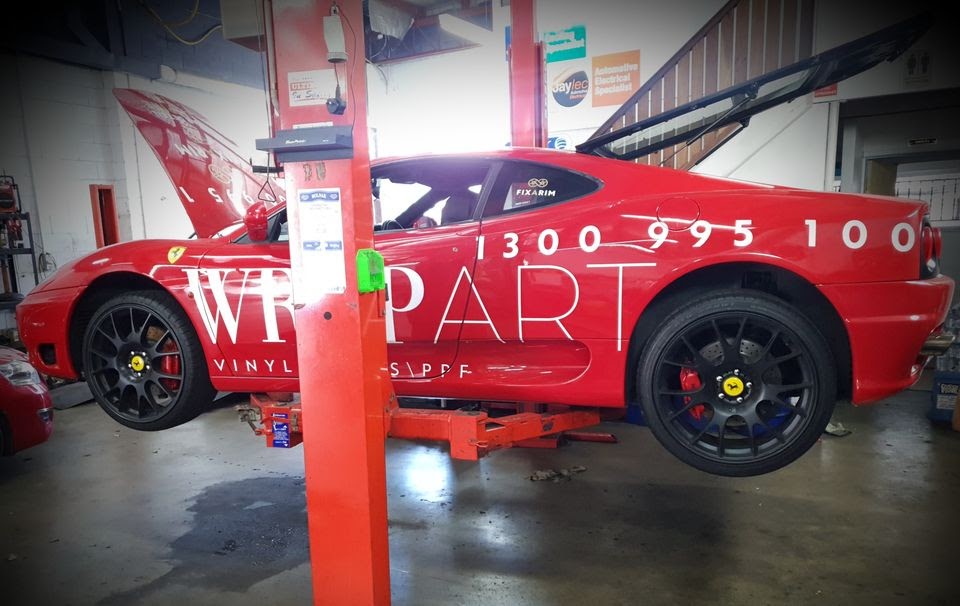 Pearson Automotive Vehicle Service & Repairs Milton QLD