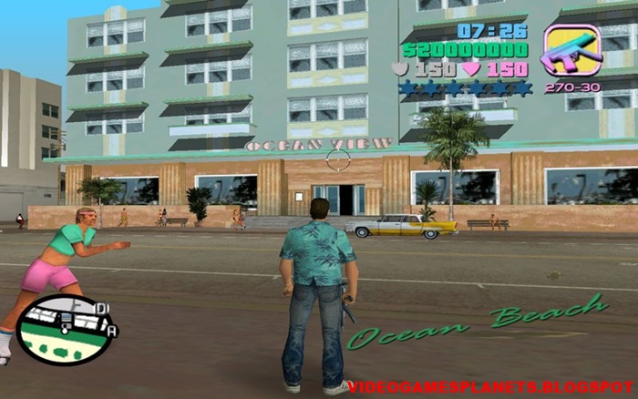 Gta vice city highly compressed 5mb rar for android Gta vice city highly compressed 5mb rar for android