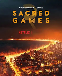 Sacred Games Season 2 Download & Watch Online Episodes Free - Netflix - Movies Counter, Filmyzilla, Filmyhit