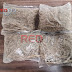 Detiene SSP a uno en posesión de hierba seca, al parecer marihuana