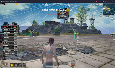 free Download Cheats PUBG MOBILE anti banned