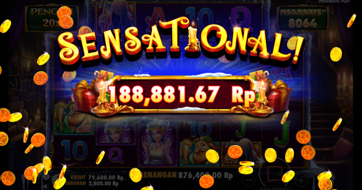 Permainan Slot Online yang Sangat diminati