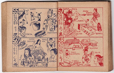 keterangan