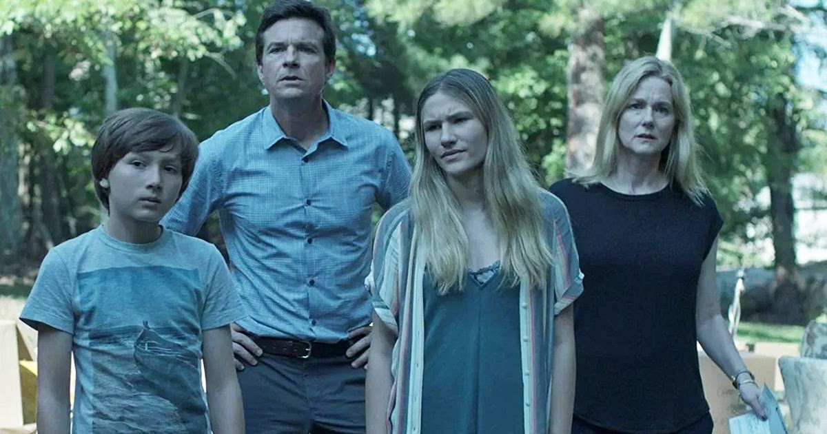 Ozark Saison 5 Date De Sortie Le blog de KerouVim: Ozark : chronique d'une famille dans une spirale