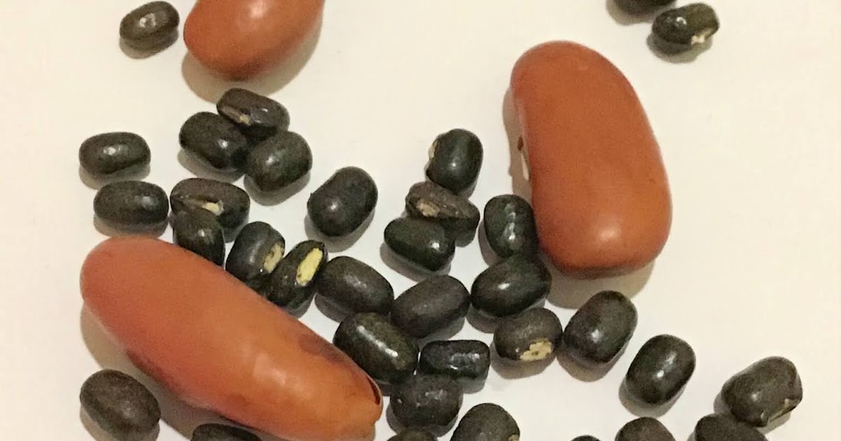 Restaurant style Daal Makhni (Instant Pot Method) 