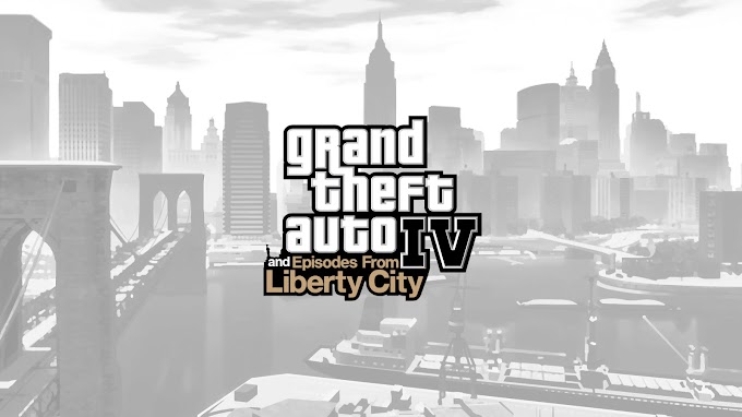 GTA: Episodes From Liberty City Free Download