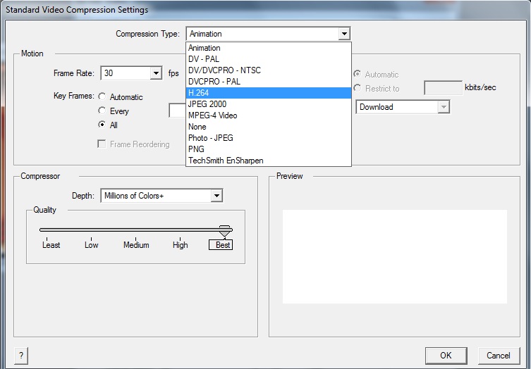 Cara Membuat Video Countdown Timer dengan ArraPena