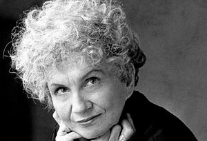 Alice munro written works picture