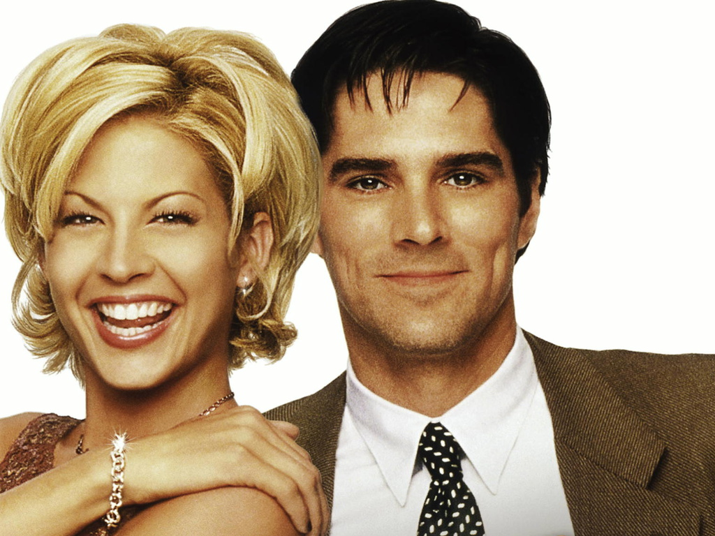 Dharma & Greg Dharma & Greg