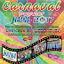 Comité Carnaval de Haina dedica desfile al Merengue
