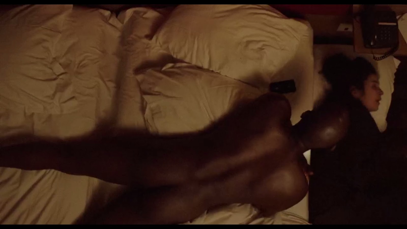 2018 celebrity sextape