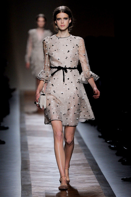 valentino spring 22