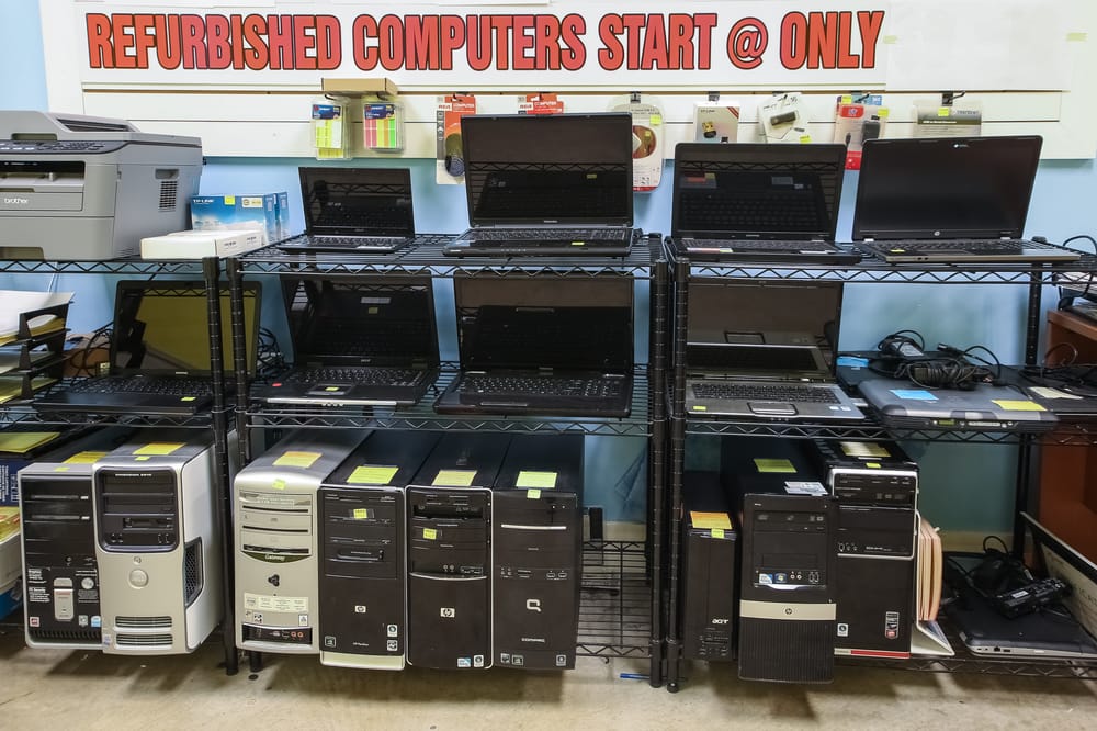 TriCounty Technical Services, Inc Choosing Reputed Computer Repair