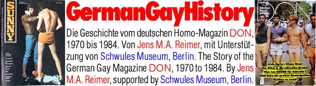 Gay History