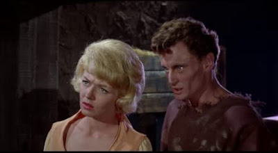 The Time Travelers 1964 Movie Image 24