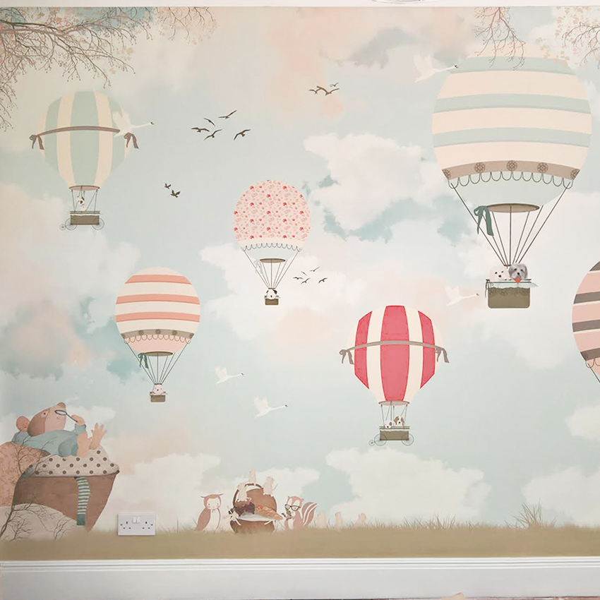 little hands Little Hands Wallpaper