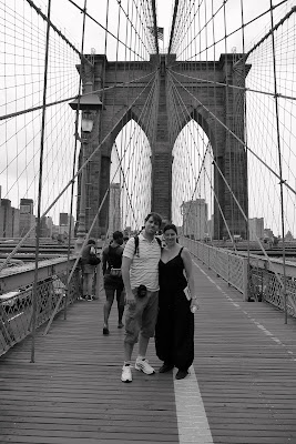 New York Ponte di Brooklyn