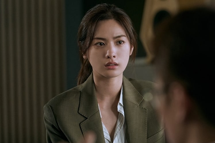 Just Finished Watching 'Justice' Legal Korean Drama Series