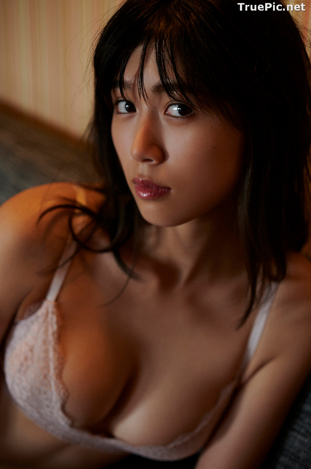 ImageJapanese Gravure Idol and Actress - Kitamuki Miyu (北向珠夕) - Sexy Picture Collection 2020 - TruePic.net - Picture-54