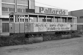 Historias del tren: noviembre 2014