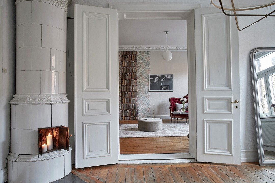 UNE COULEUR... AMARANTE