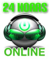 24 HORAS ON - LINE