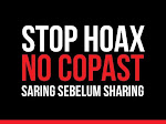 Hoax Sebagai Sebuah Bentuk Pembodohan