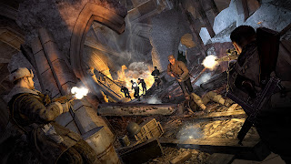 Link Tải Game Sniper Elite V2 Remastered Việt Hóa Miễn Phí Thành Công Link Tải Game Sniper Elite V2 Remastered Việt Hóa Miễn Phí Thành Công