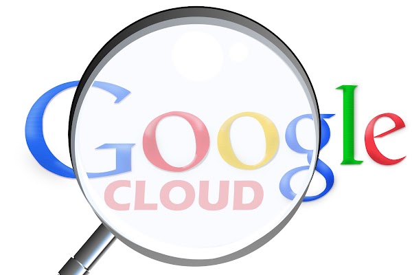 Cursos Online: Informática en la nube (Google Cloud) Cursos Online: Informática en la nube (Google Cloud)