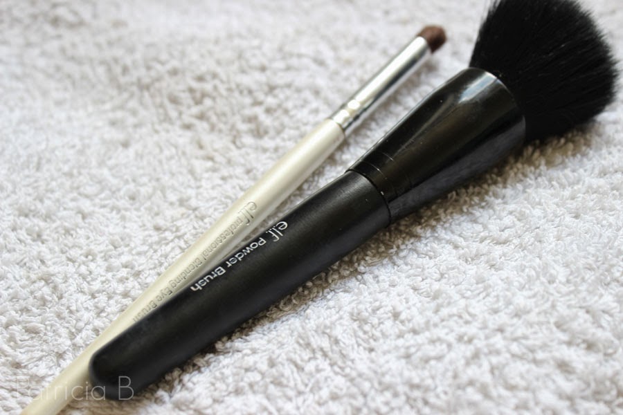 My Favorite Budget Brushes