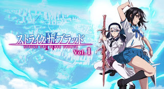 Get Nonton Strike The Blood Iv Episode 2 Subtitle Indonesia Free HD Wallpaper Nonton Strike The Blood Iv Episode 2 Subtitle Indonesia For iPhone Free