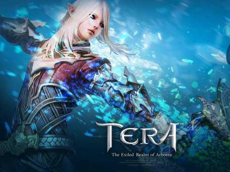 VTDsDOOM: Tera pc game