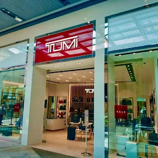 Tumi Pacific Fair