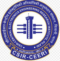Central Electronics Engineering Research Institute 