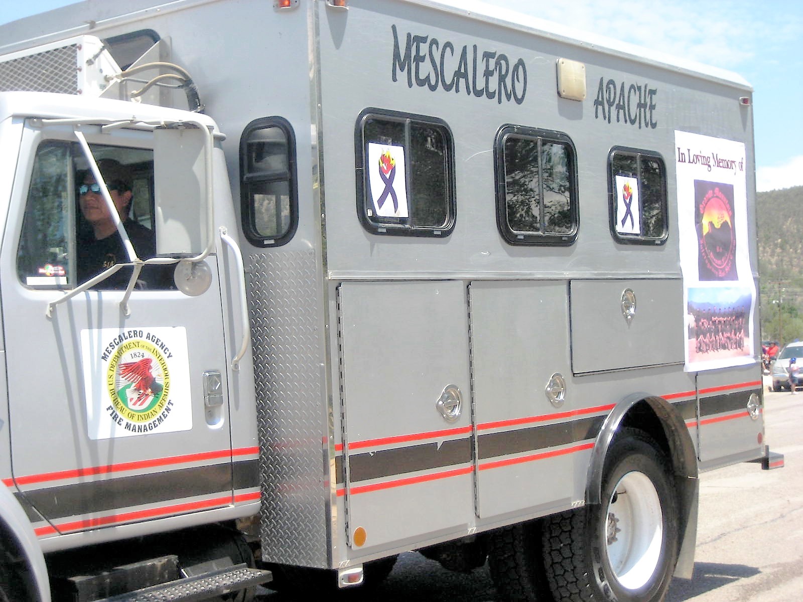 Living Rootless July 2020