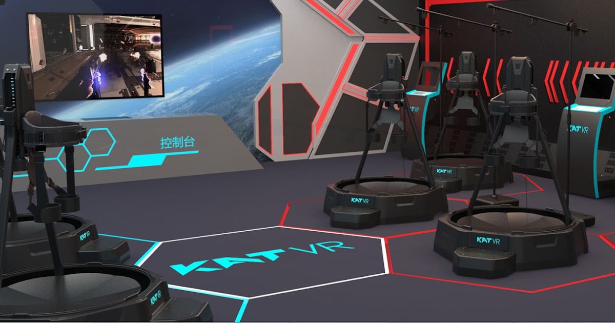 Best omni directional treadmill