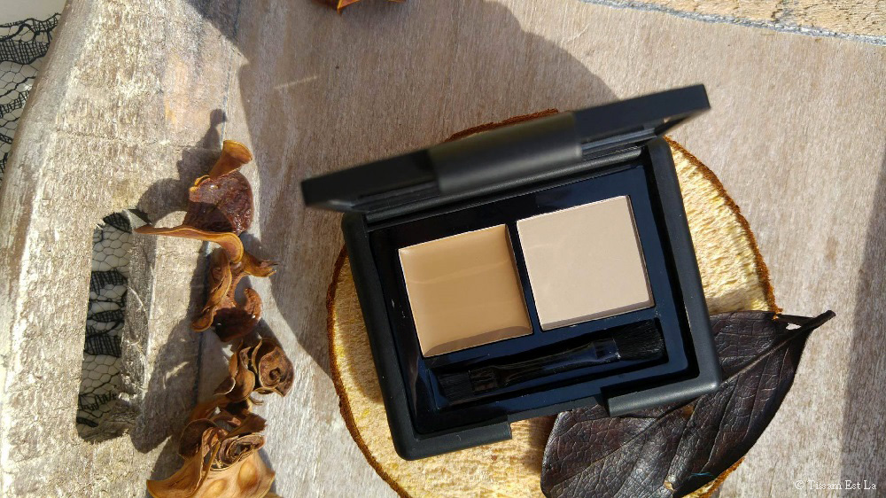 ELF Eyebrow Kit in Ash ELF Eyebrow Kit in Ash