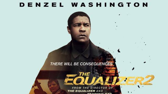 The Equalizer 2 (2018) Bluray Subtitle Indonesia