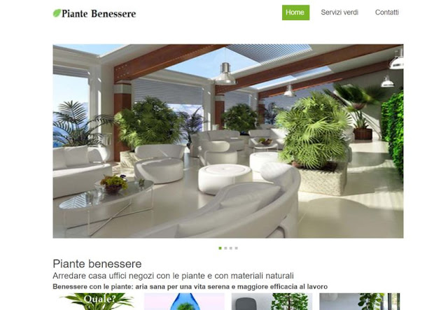 realizzazione siti